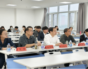 学校第四届“大学生讲思政课”活动圆满落幕