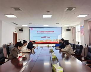 学院举办2025年辅导员专题培训