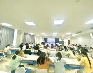 我院开展医保政策专题宣讲会